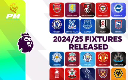 พรีเมียร์ลีก