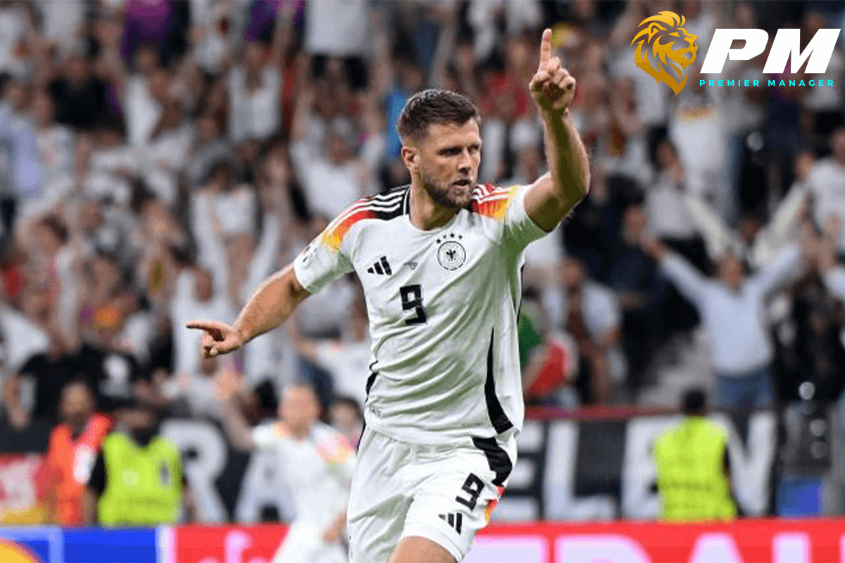 ฟูลล์ครูก