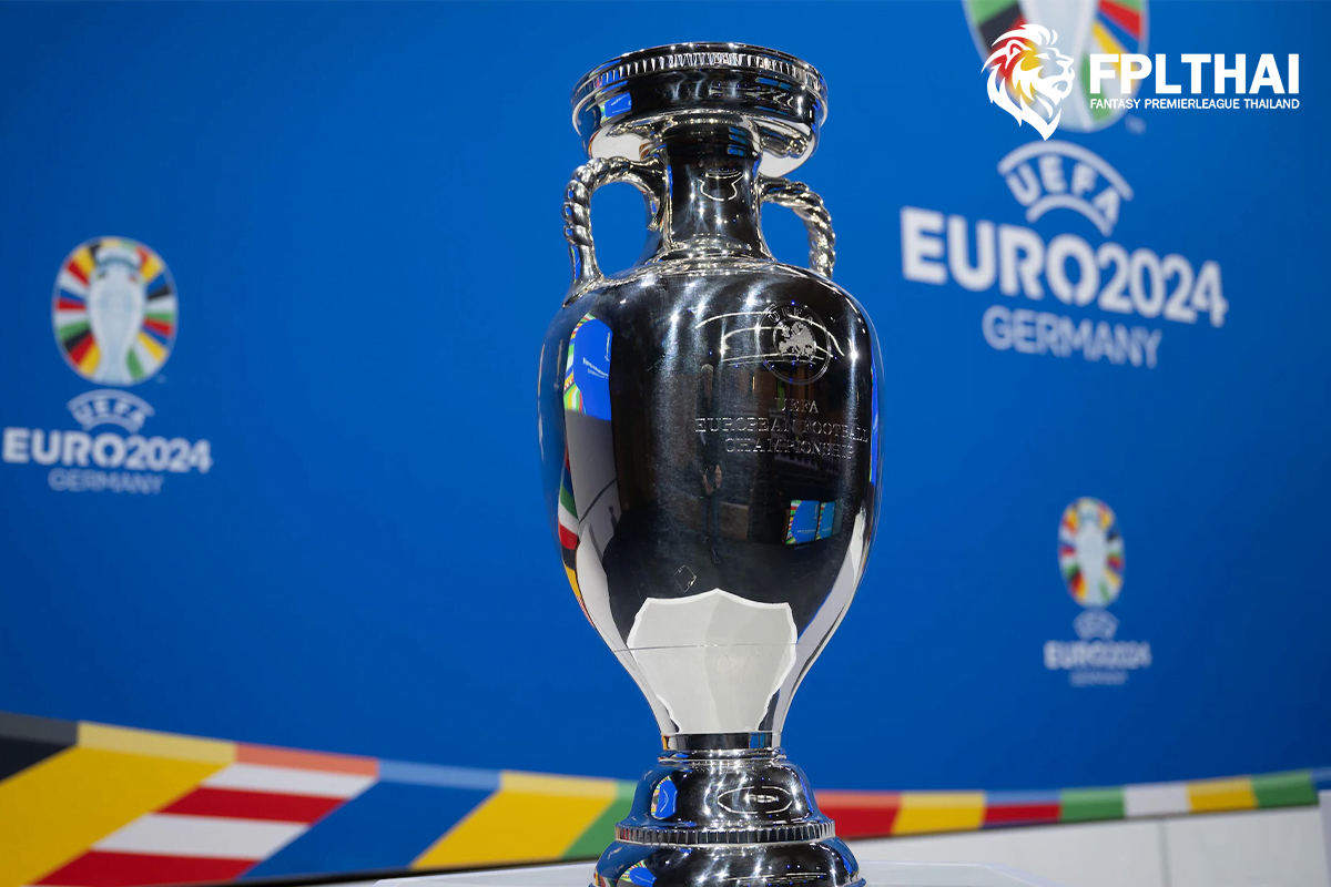 ยูโร 2024