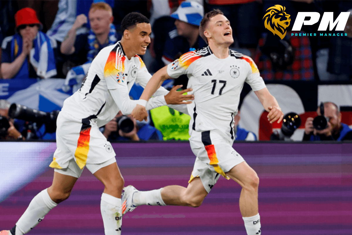 เยอรมัน