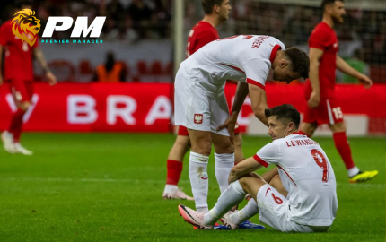 เลวานดอฟสกี้