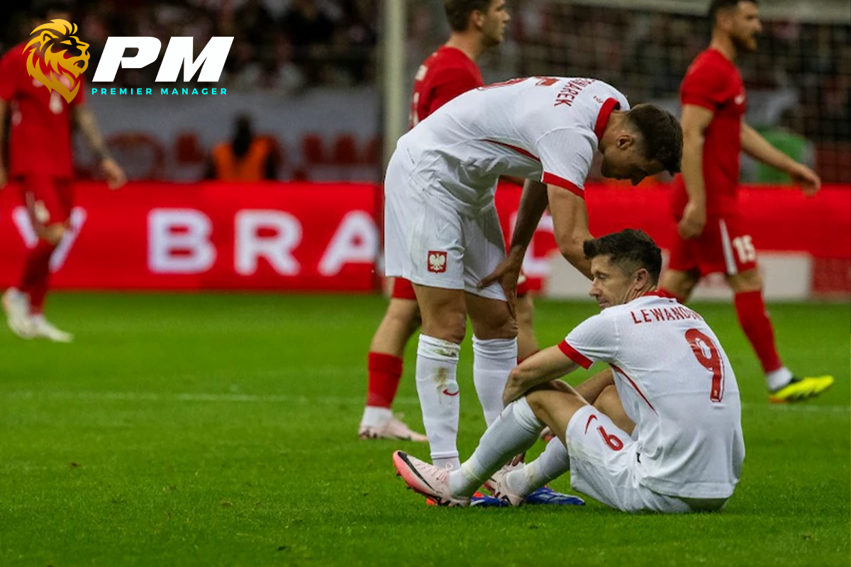 เลวานดอฟสกี้