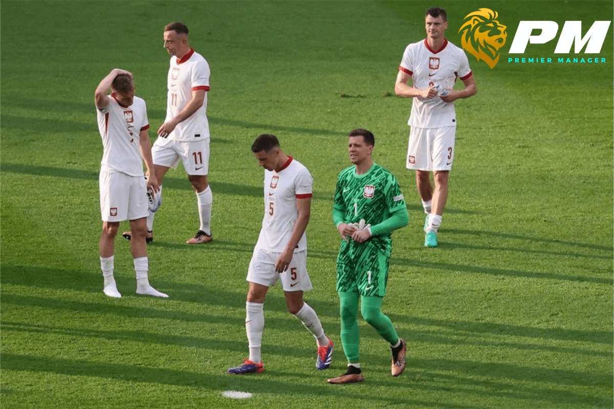 โปแลนด์