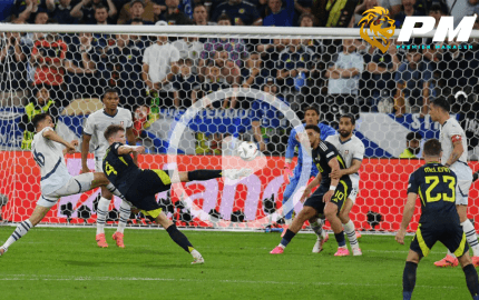 ไฮไลท์ฟุตบอล สก็อตแลนด์-สวิตเซอร์แลนด์