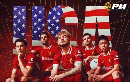 ลิเวอร์พูล