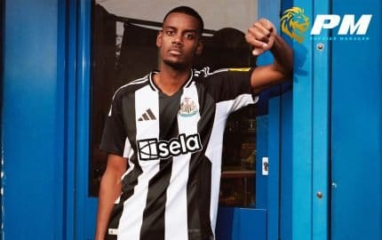 แฟนตาซี อิซัค