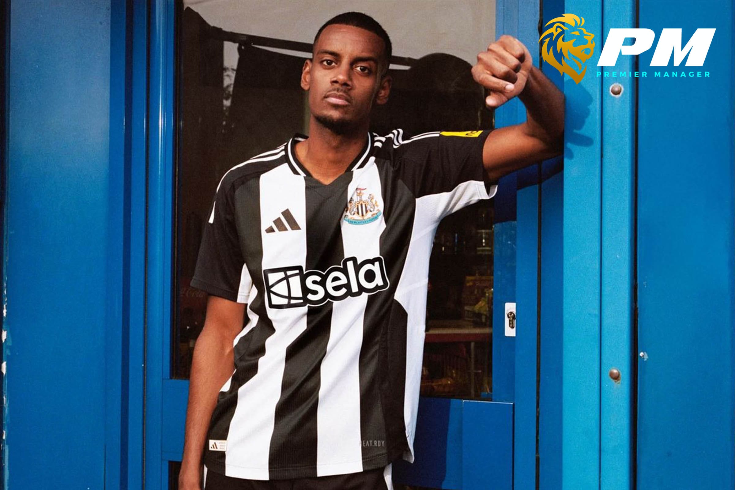 แฟนตาซี อิซัค