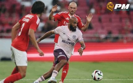 เอ็มบูโม่