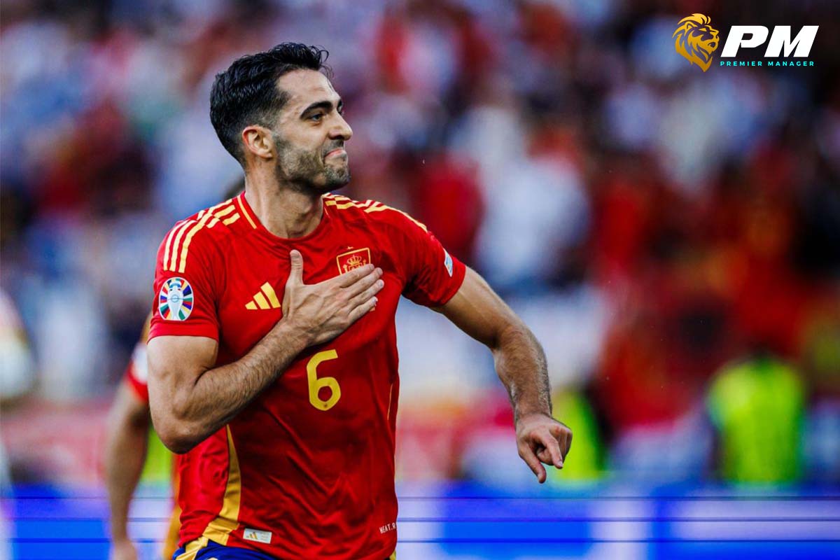 อาร์เซน่อล สนใจ เมริโน่