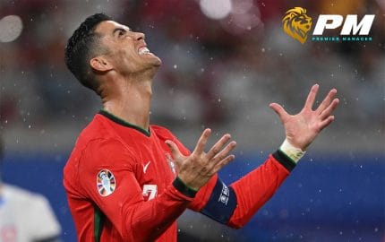 โรนัลโด้