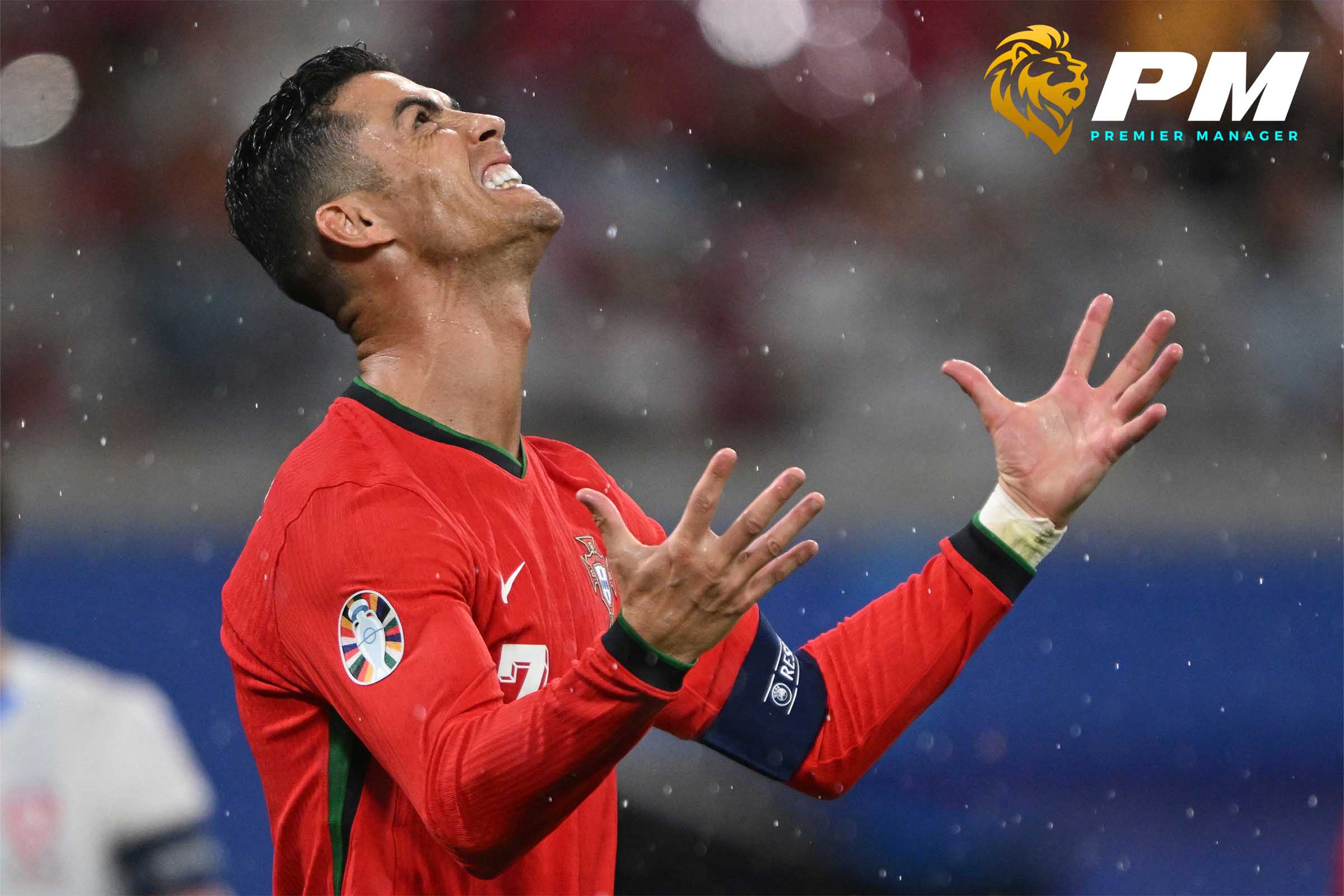 โรนัลโด้