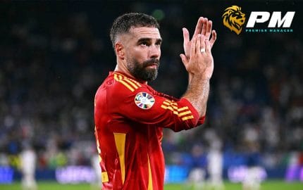 สเปน ขาด การ์บาฆาล