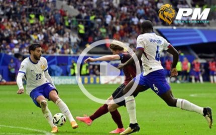 ไฮไลท์ฟุตบอล ยูโร 2024 : ฝรั่งเศส vs เบลเยียม