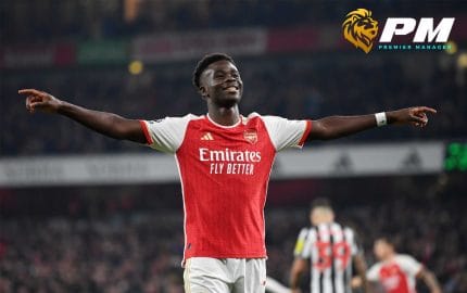 5 แข้ง แฟนตาซี ที่เปิดฤดูกาลด้วยค่าตัวสูงที่สุด