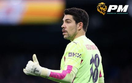 นักเตะ แฟนตาซี ออร์เตก้า ของ แมนฯ ซิตี้