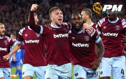 เวสต์แฮม