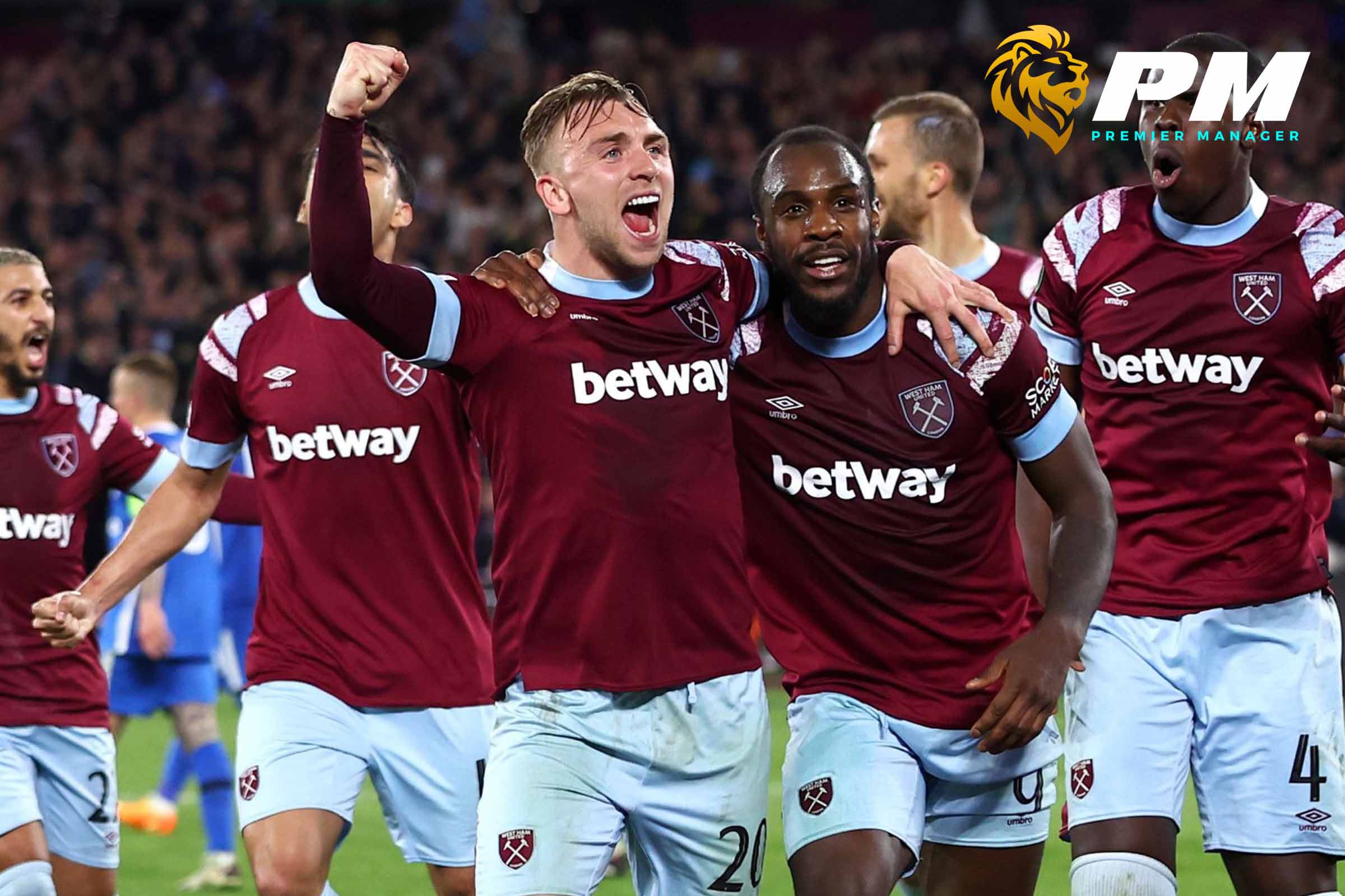 เวสต์แฮม