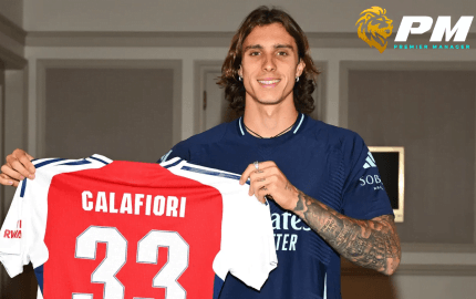 คาลาฟิออรี่