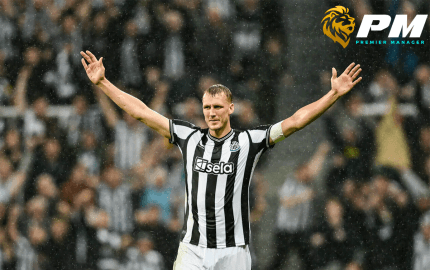 ตัวดิฟ กองหลัง