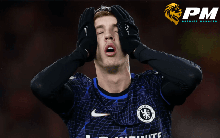 พาลเมอร์