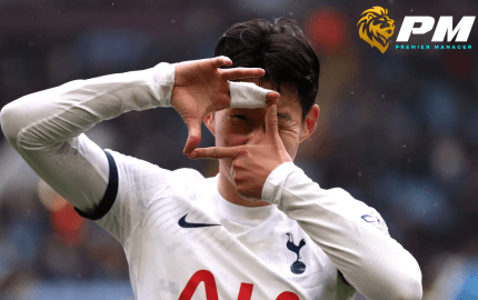 ราคานักเตะ FPL