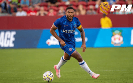 รีซ เจมส์