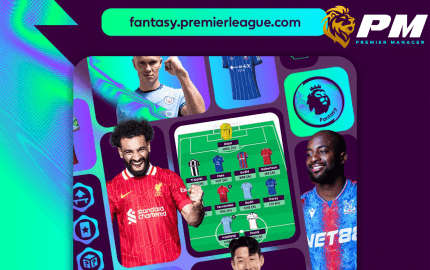 แฟนตาซี พรีเมียร์ลีก