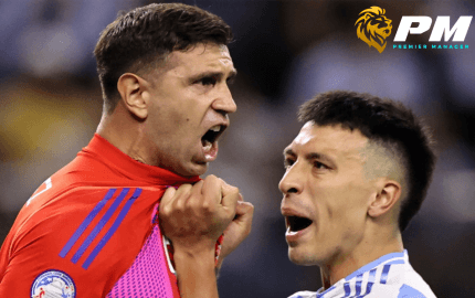 โคปา อเมริกา