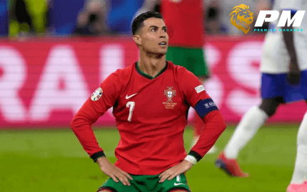 โรนัลโด้