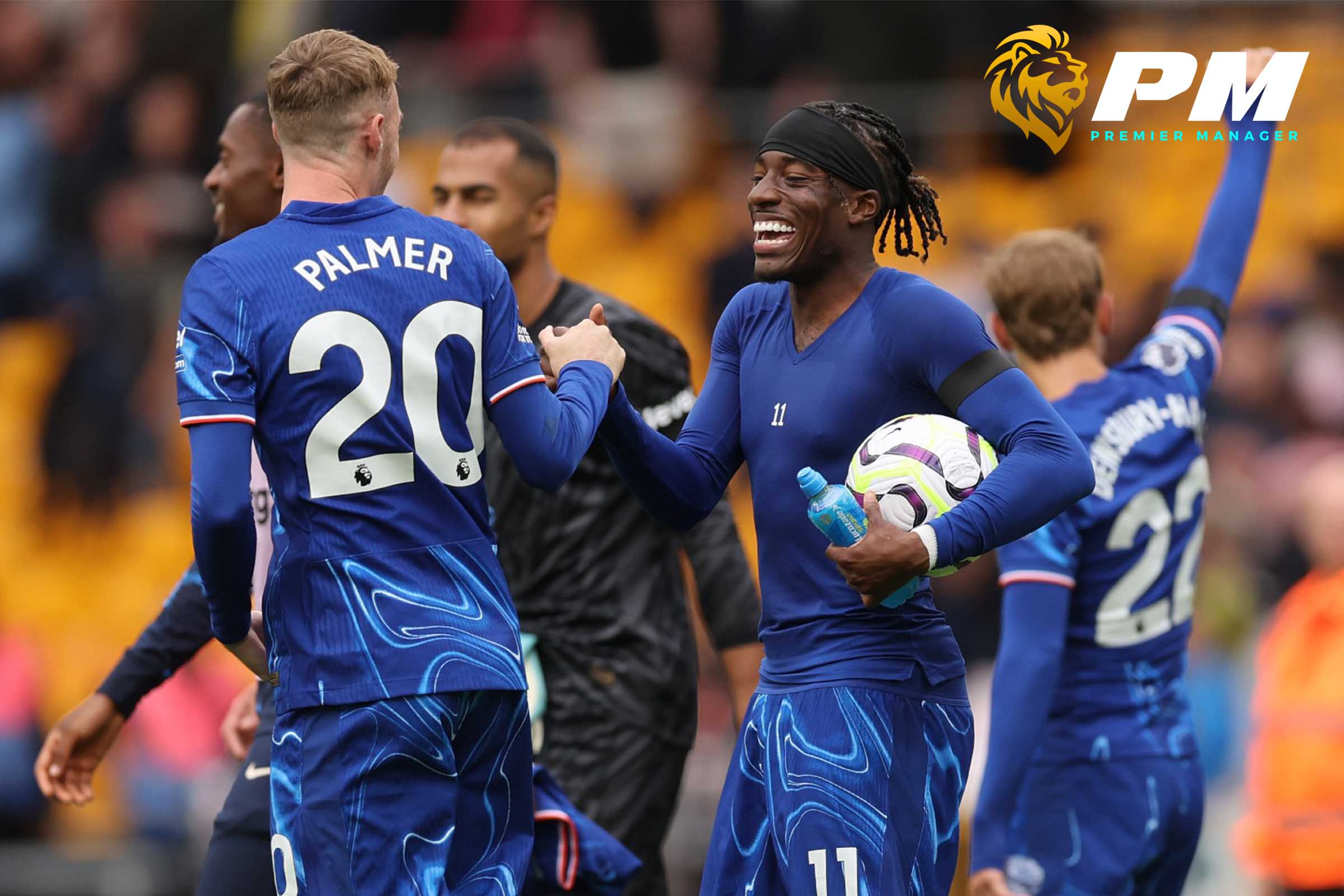 มาดูเอเก้