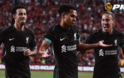 ลิเวอร์พูล