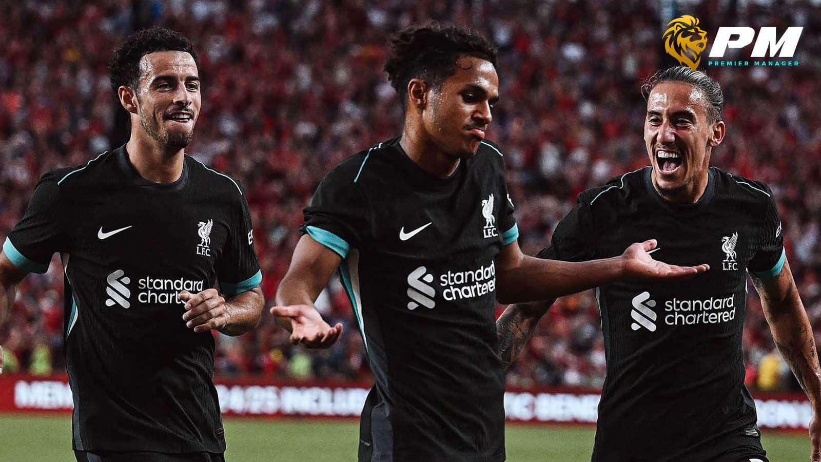 ลิเวอร์พูล