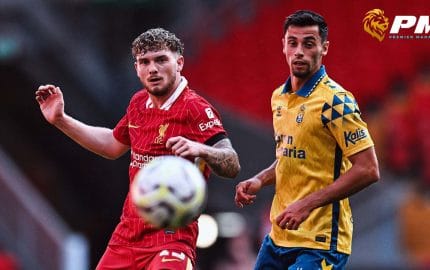 ลิเวอร์พูล