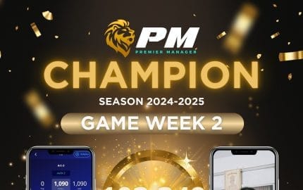 PM-Manager Champ 2