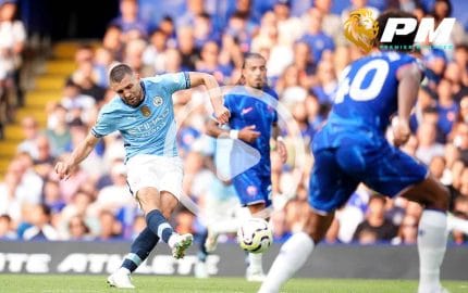 ไฮไลท์ฟุตบอล พรีเมียร์ลีก