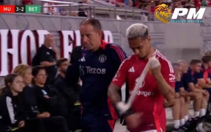 แอนโทนี