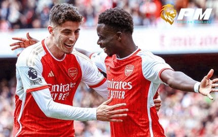 แข้ง แฟนตาซี กดประตูบวกแอสซิสต์ ประเดิมเกมวีก 1