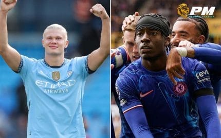 แข้งยอดนิยม GW3 ฮาลันด์ นำโด่ง ส่วน มาดูเอเก้ ถูกดึงเข้าทีมมากสุด