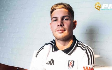 สมิธ โรว์