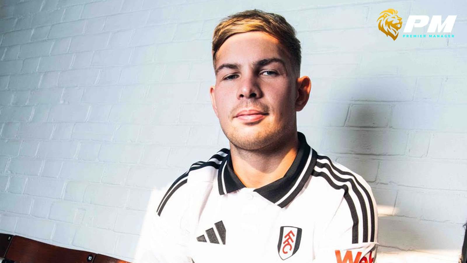 สมิธ โรว์