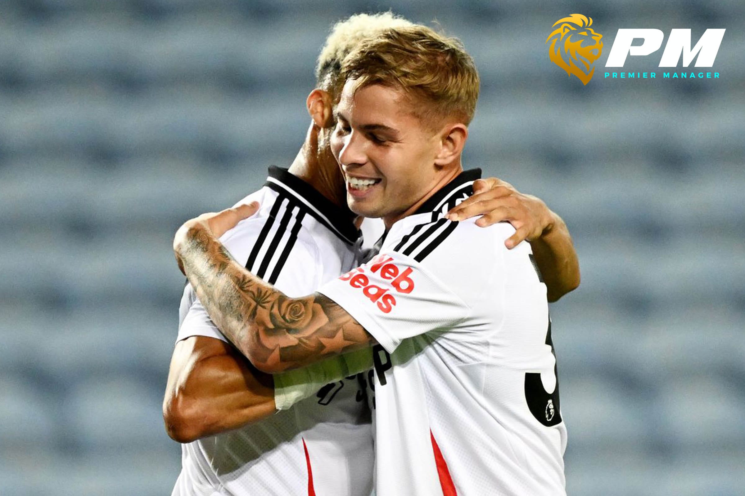 สมิธ โรว์