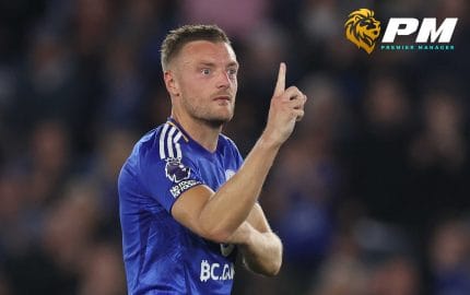 เจมี่ วาร์ดี้