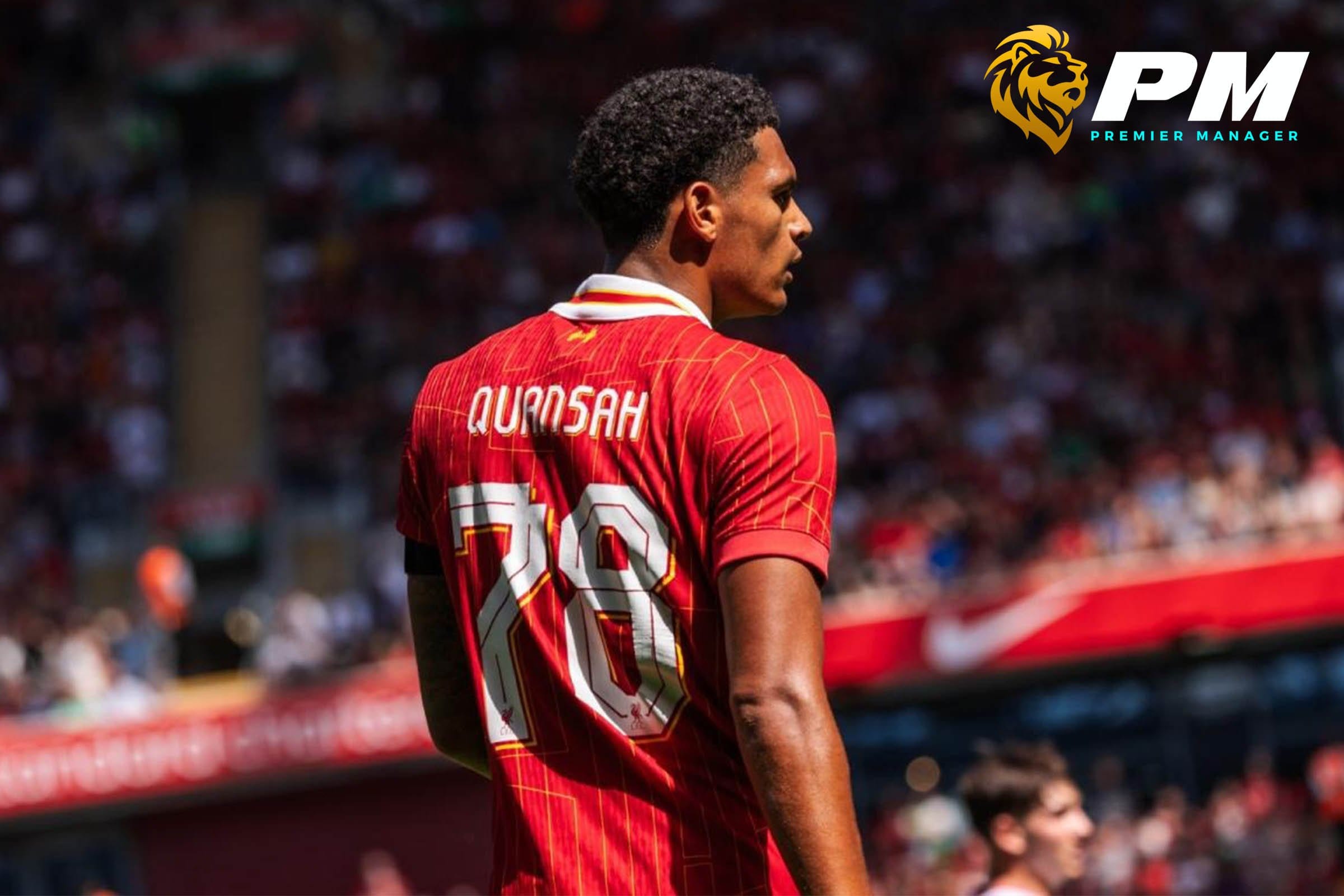 ควอนซาห์