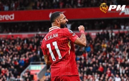 ซาลาห์ ถูกปรับราคาขึ้น พร้อมกับอีก 3 แข้ง