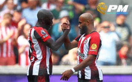 เอ็มบูโม่ ควง วิสซ่า กดแต้มประเดิมวีกแรกในวันที่ส่อไร้ โทนี่ย์