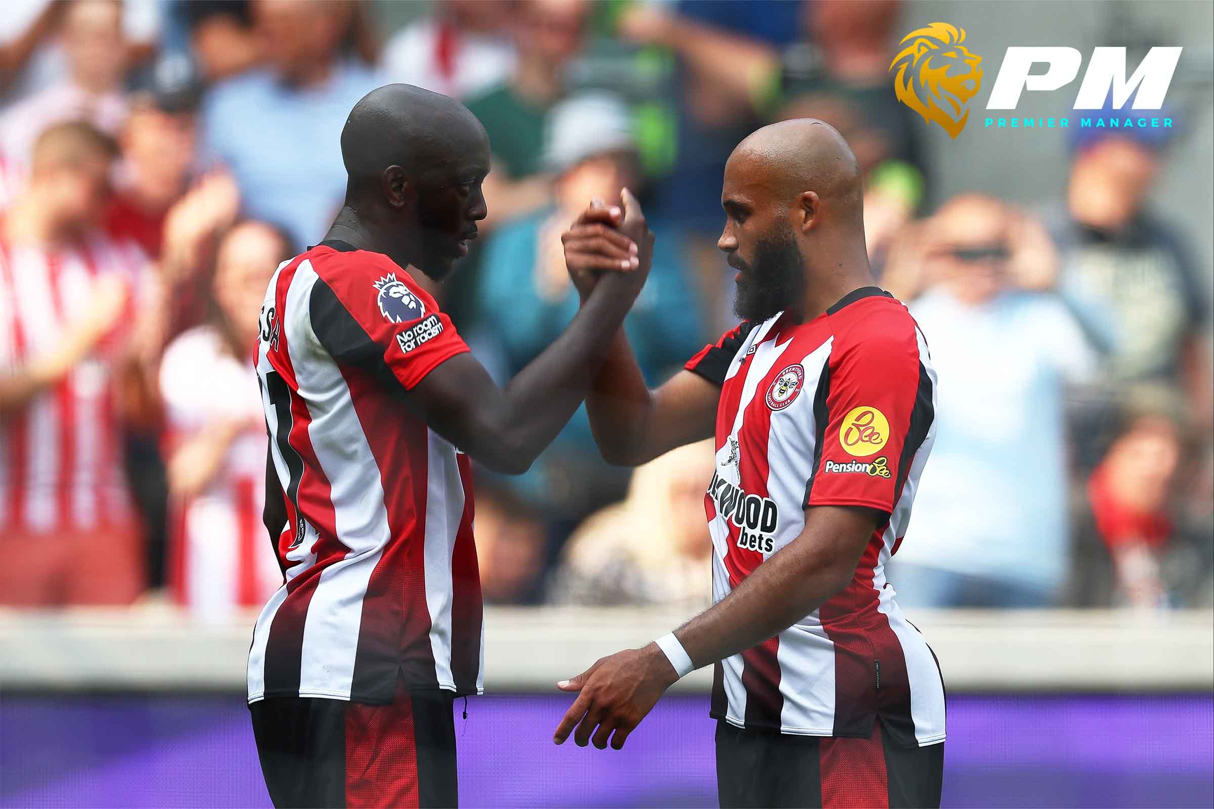 เอ็มบูโม่ ควง วิสซ่า กดแต้มประเดิมวีกแรกในวันที่ส่อไร้ โทนี่ย์