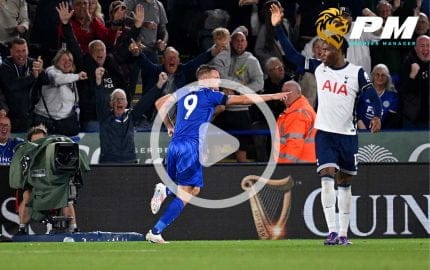 ไฮไลท์ฟุตบอล พรีเมียร์ลีก