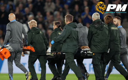 นักเตะ เจ็บ แบน