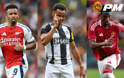 ปรีซีซั่น