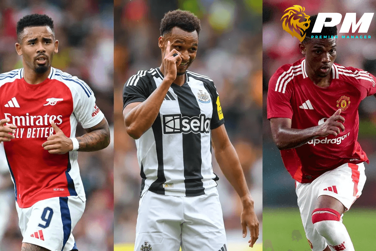 ปรีซีซั่น